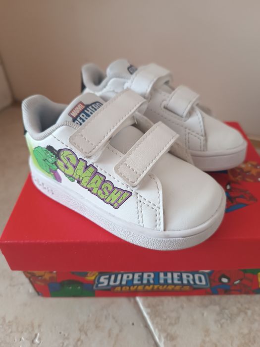 Детски маратонки Адидас