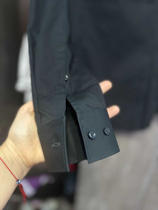 Мъжка риза HUGO Slim fit
