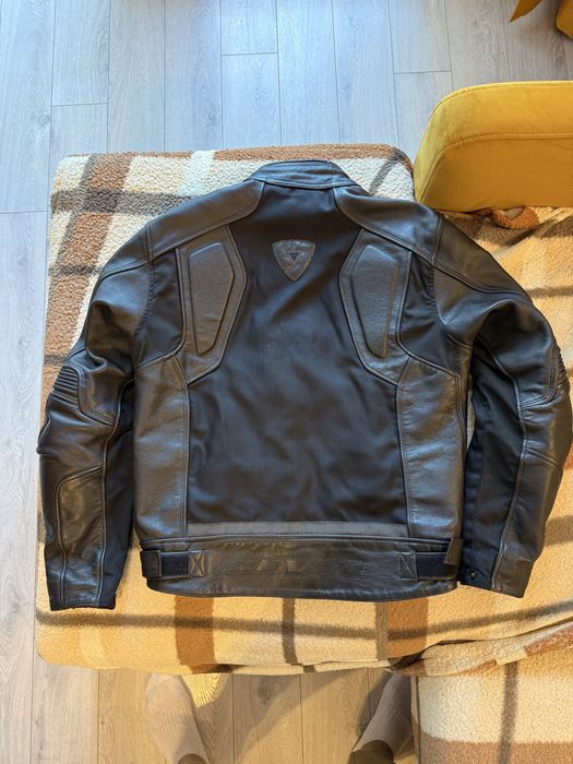 Costum moto Revit Ignition 2 marime 52 (L)