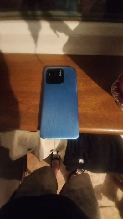 Реалми 10а бу без коробки