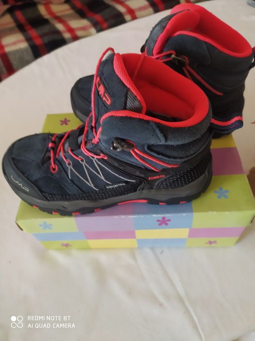 Маратонки на PUMA, SKECHERS, СМР и NIKEномер 32,33,34, 35.5