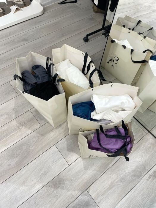 Отдам даром вещи для мальчиков 6-7 лет и женские