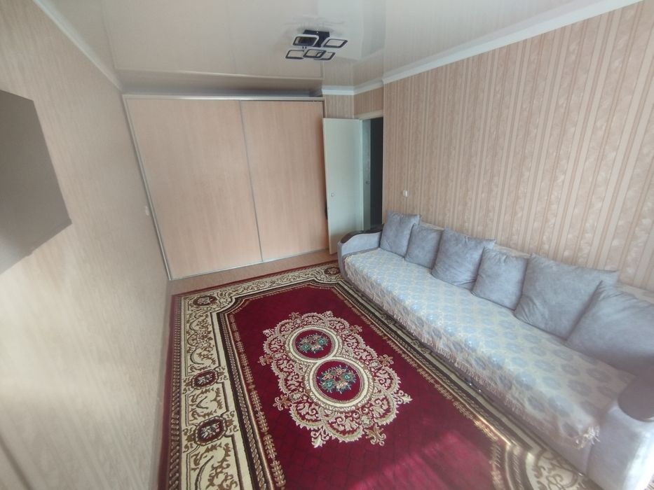 Сдам длительнно квартиру