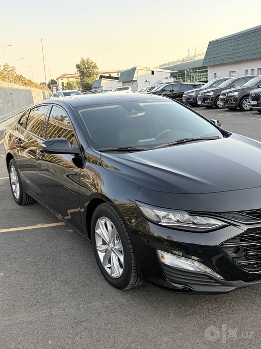 Malibu XL 2023 йил