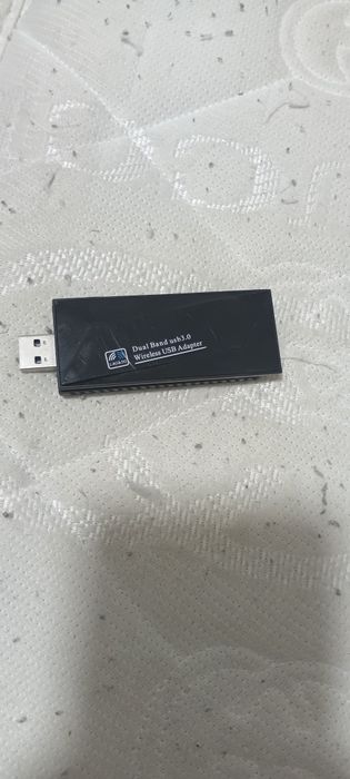 Wi-Fi адаптер USB 3.0 Dual Band 2.4G/5G