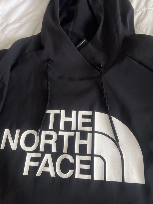 The north face Суичър
