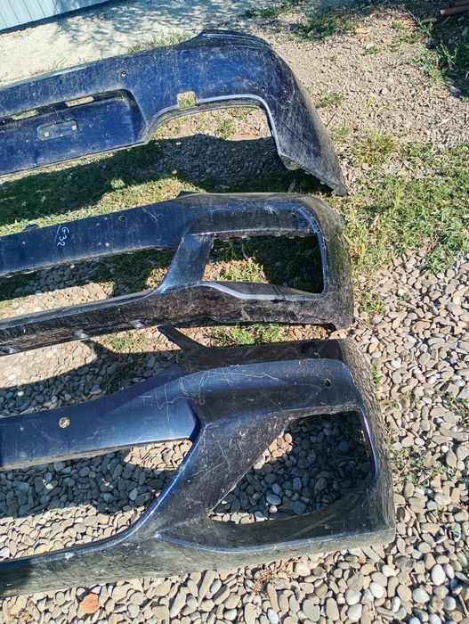 Bara fata spate BMW seria 6 8 G32 G14 G15 G16 F12 F13 F06 LCI  M-Paket