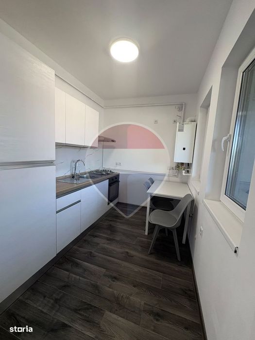 Apartament nou, ultrafinisat, zona Constantin Brâncoveanu
