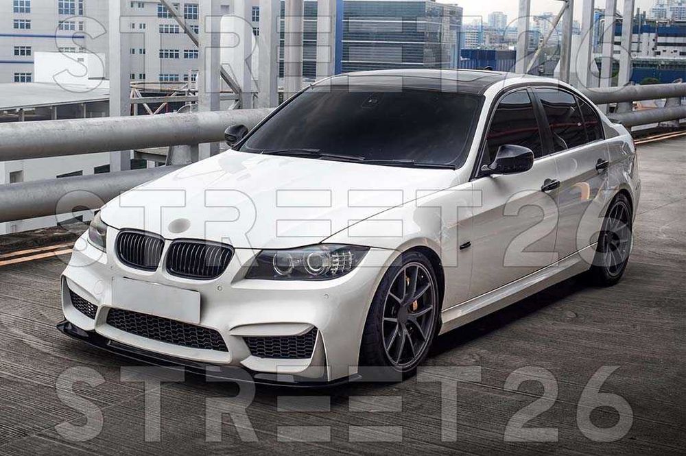 Bara Fata BMW Seria 3 E90 E91 LCI (2008-2011) M4 CS Design