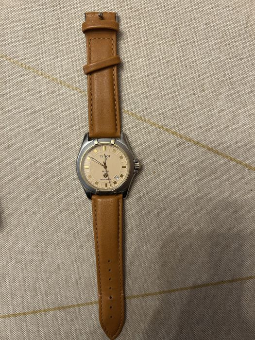 Ocazie TISSOT PR100 AUTOQUARTZ (kinetic) WATCH P680/780
