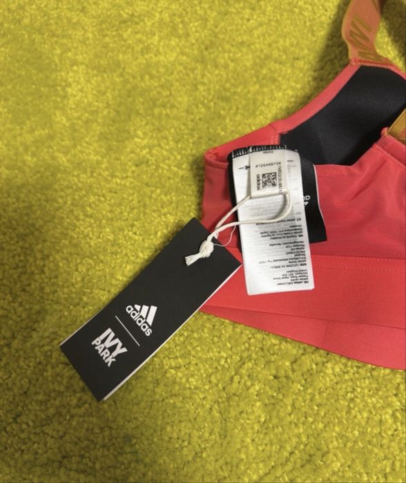Bustiera Adidas xs