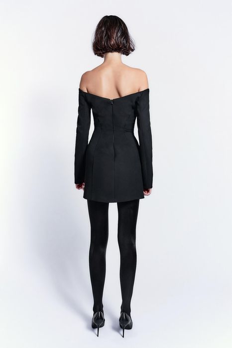 Rochie sacou Zara Limited edition