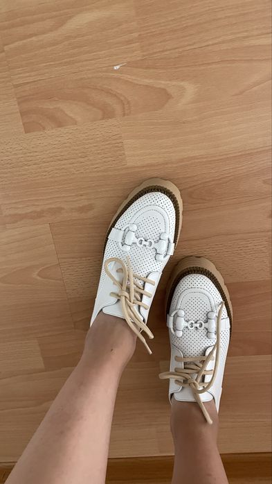 Обувь новая 37 размер