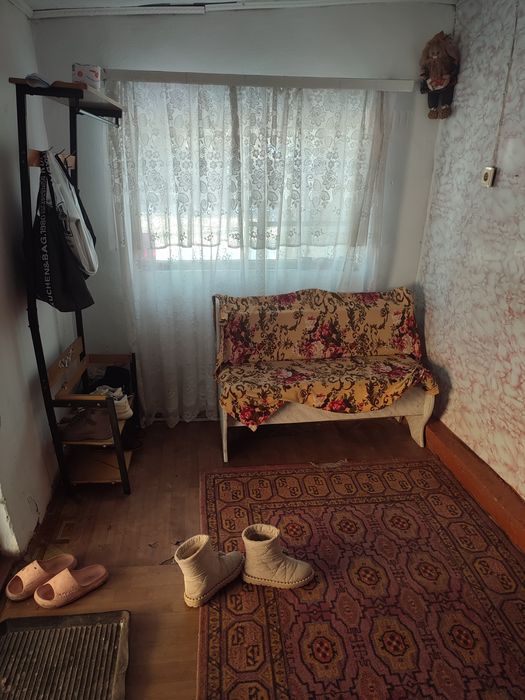 Обменяю на квартиру