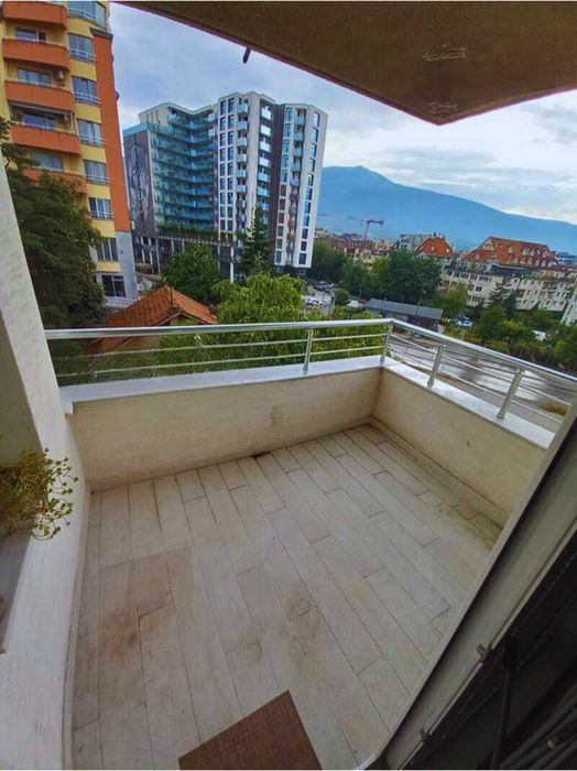 Дава се под наем Двустаен апартамент в София, Студентски град - 80 кв.м за 535.5 € - Снимка #2