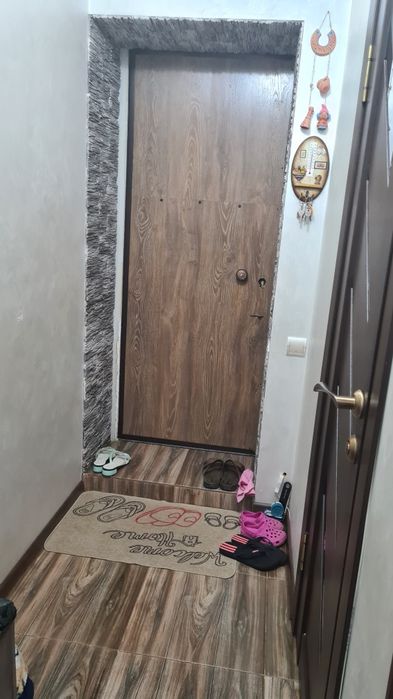 Продаётся 2х ком квартира