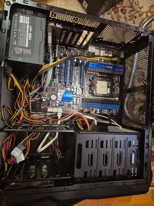 Продам комплектующие