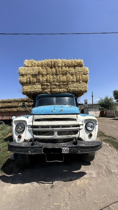 Зил жаксы жагдайда