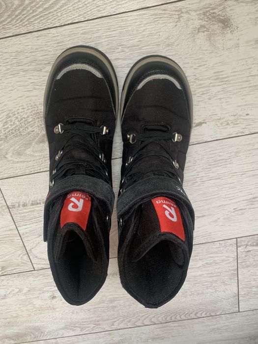 Зимние ботинки Reima 38р