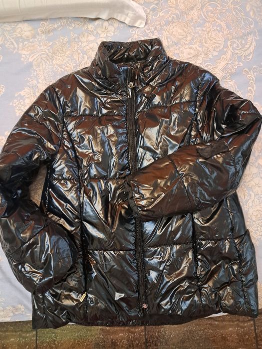 Зимни якета за момиче-  от 3 годишни.- до 9 годишни