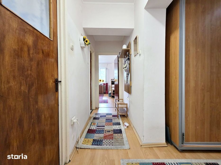 Apartament 4 camere | Militari – Gorjului (6 min. Metrou)