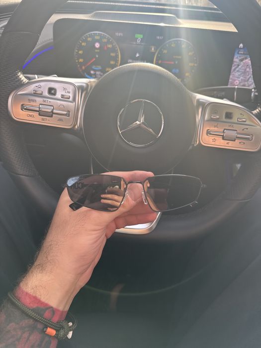 Слънчеви очила Dsquared2 ICON