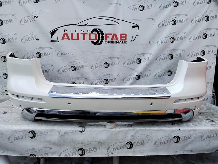 Bara spate Mercedes ML W166 an 2011-2012-2013-2014