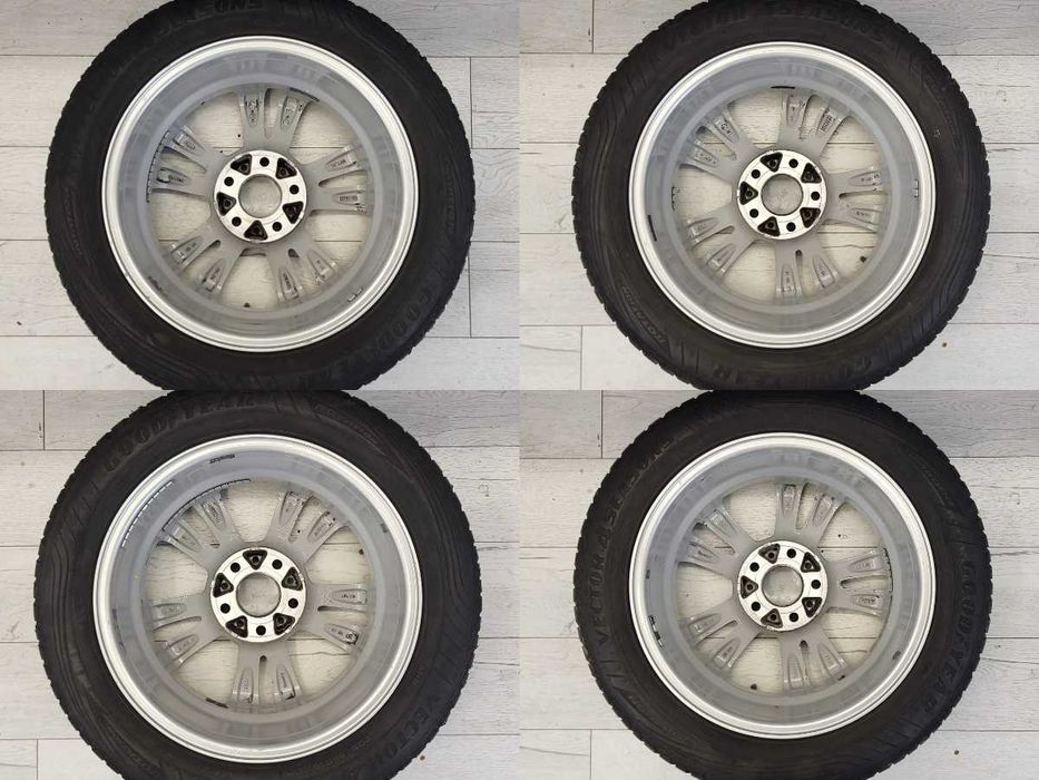 Roti/Jante Mercedes 5x112 205/55 R16 A-Class (W169), B, C; Skoda; VW; Seat