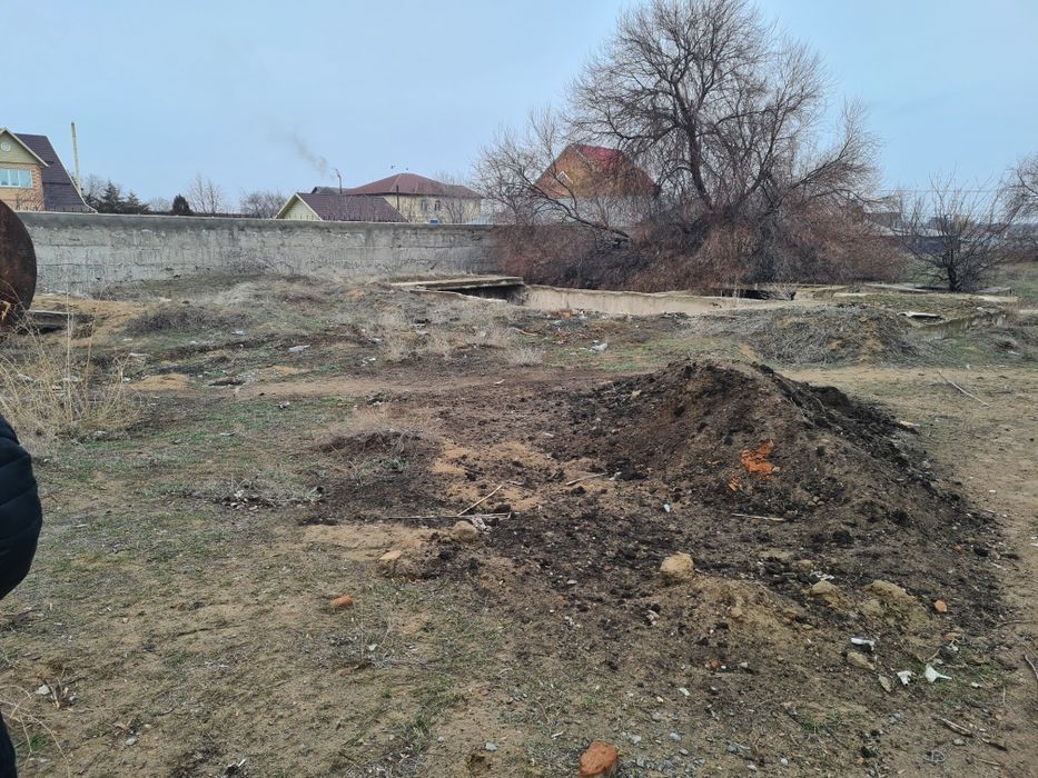 Продаётся земельный участок