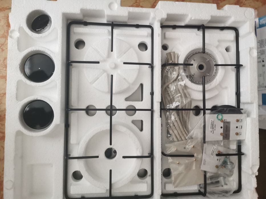 Варочная панель Beko HIZG64120X