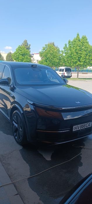 Срочно продается автомобиль Li-9