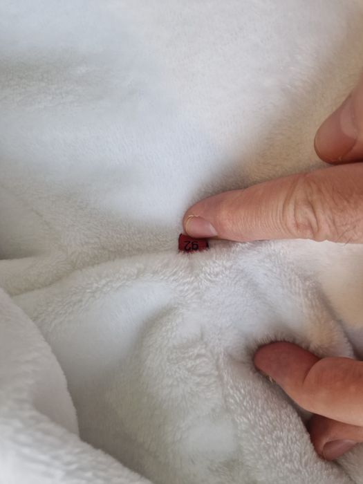 Vand combinezon ski Kippio 2-3ani