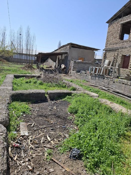 Ер участка сотилади