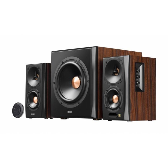 Колонки Edifier S360DB