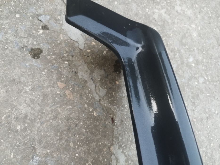 Спойлер за багажник на  Ауди 80 б3