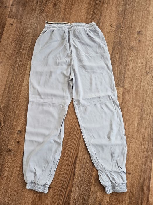 Тънък панталон ZARA