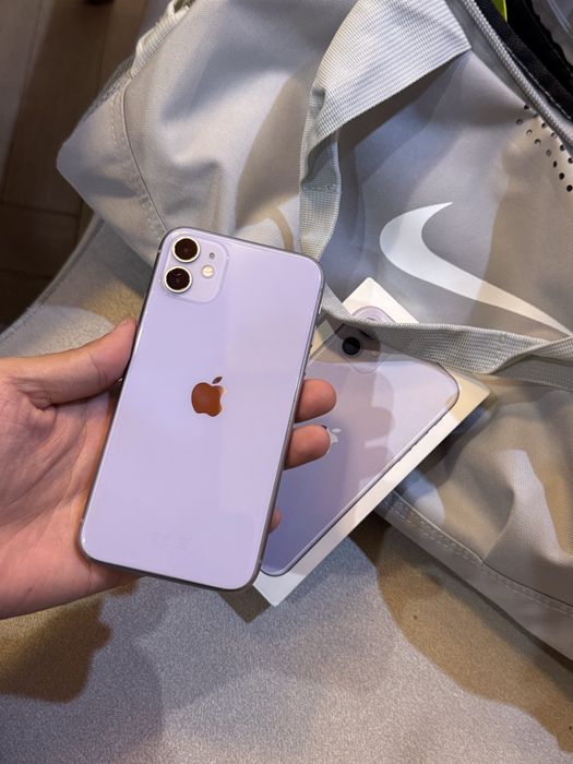Iphone 11 128Gb 71%