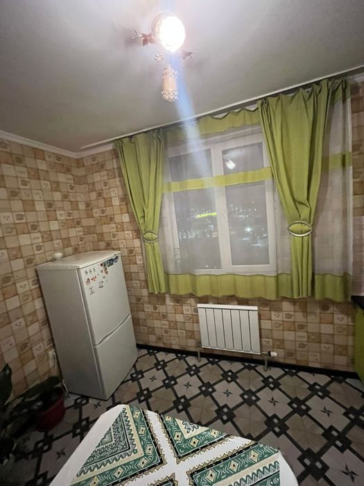 Продается квартира