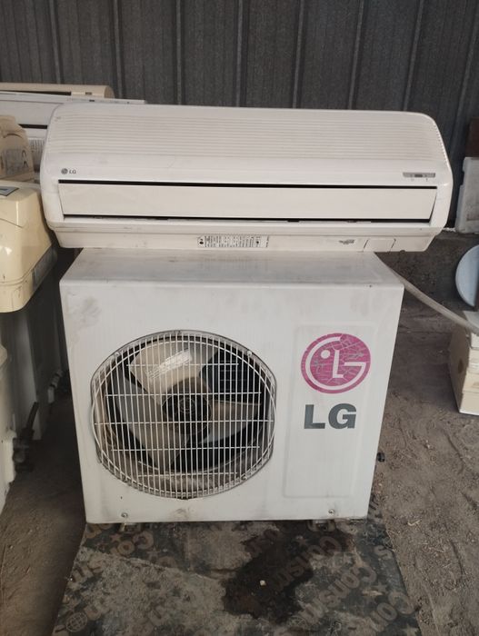 Кондиционеры, 20 до 80 квадратов