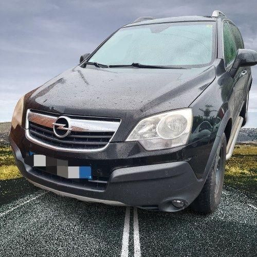 Dezmembrez 19U 2.0 cdti Z20DMH LLW euro4 5+1T Opel Antara