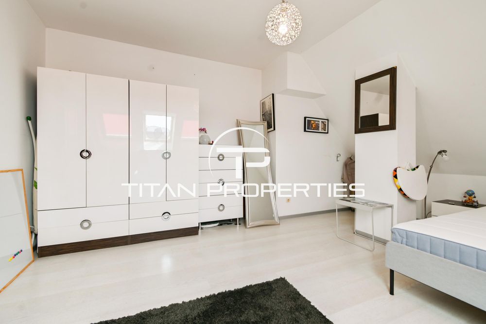 Дава се под наем Тристаен апартамент в София, Овча купел - 76 кв.м за 700 € - Снимка #7