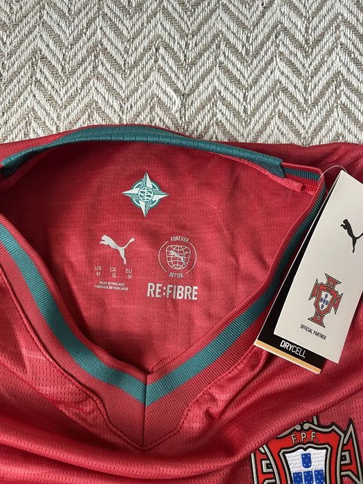 Tricou Portugalia