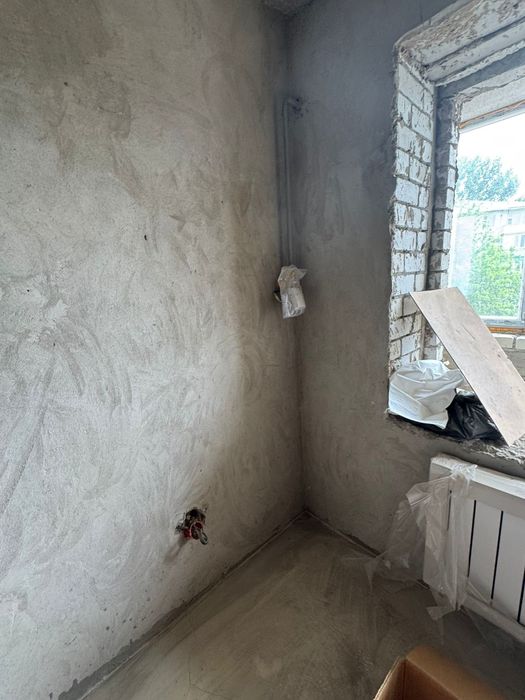 Продам 3 комн.кв.в нов.доме на Детсаде