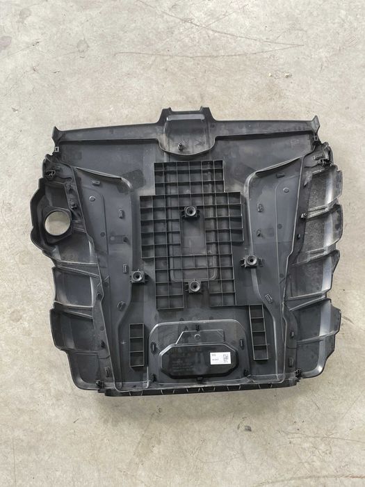 capac motor VW Touareg CR7 4.0 diesel V8 cod 4M4133849AD