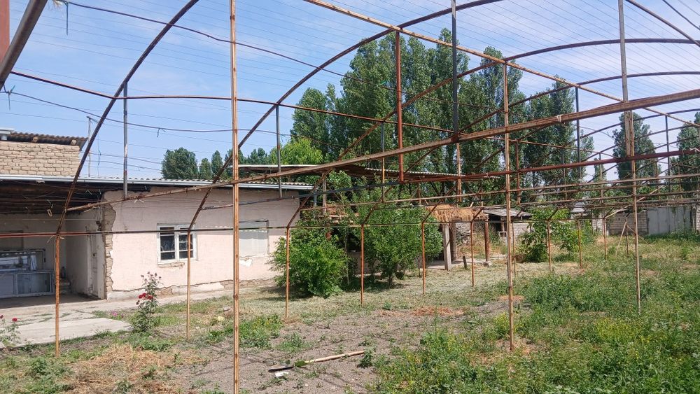 Земля в Ташкенте срочна сотилади