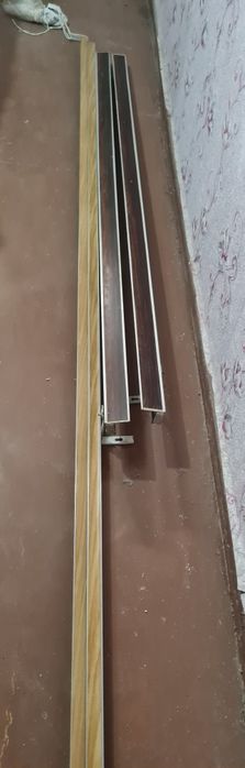 Хозяйственный инвентарь