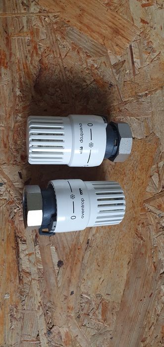 Продам Терморегулятор (термостат) Oventrop