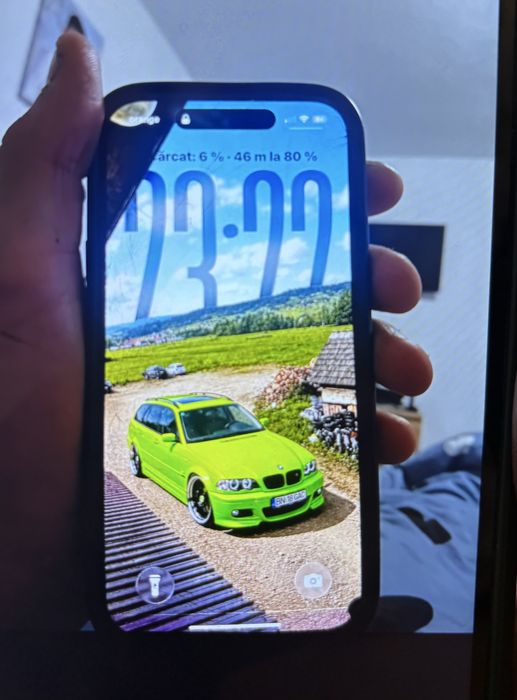 Vand iphone 15 simplu urgent