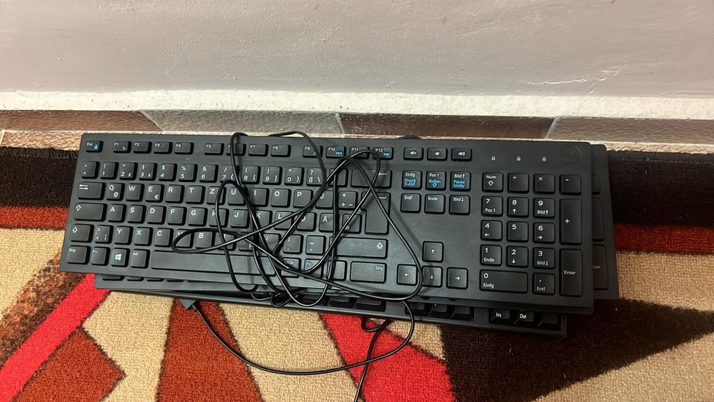 Клавиатура за компютър