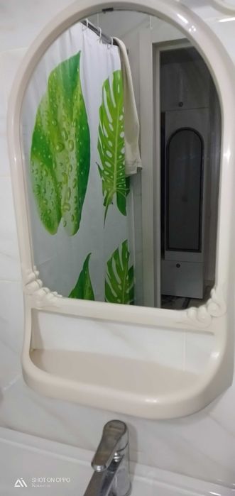 продам зеркало в ваную комнату